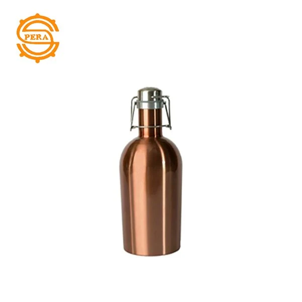 Stainless Steel Growler Stainless Steel Growler