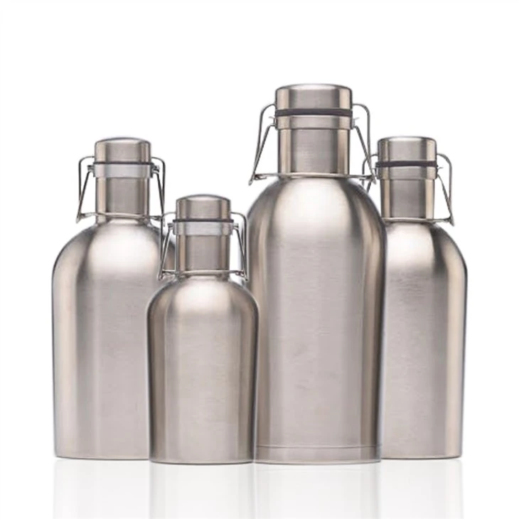 SS Growlers